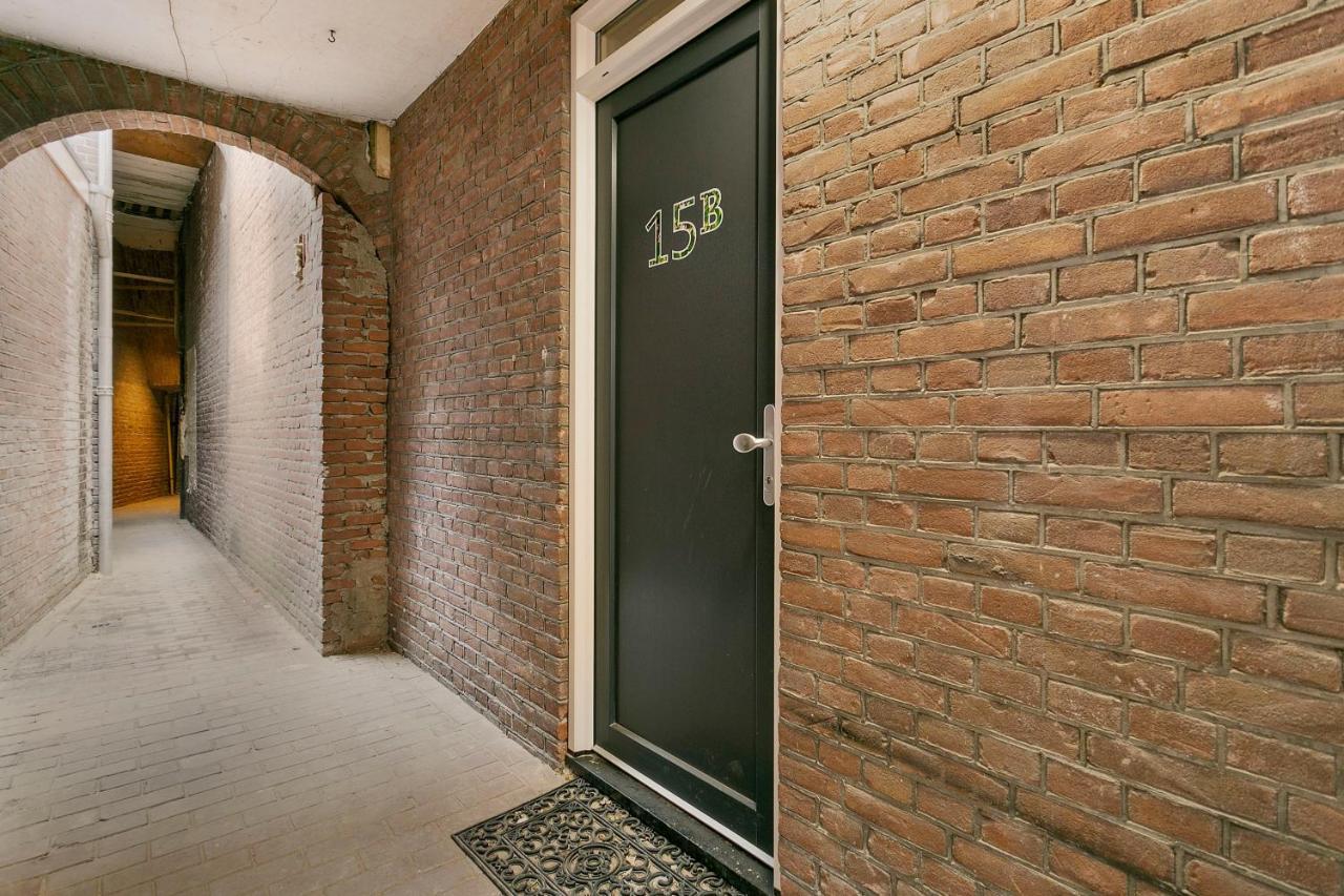 Verstopt, Midden In Het Centrum Van Enschede! Extérieur photo